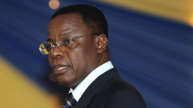 Une manifestation réprimée à balles réelles au Cameroun