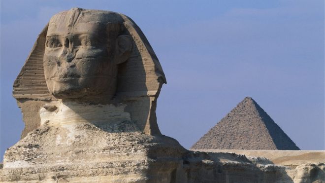 Egypte, découverte des ruines d’un ancien domaine viticole