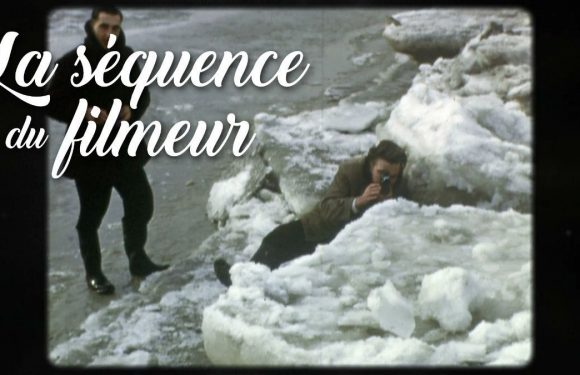 VIDÉO. Quand la baie de Somme était prise dans la glace en hiver 1954