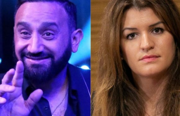 Et Cyril Hanouna va-t-il bientôt aller animer l’hémicycle de l’Assemblée ?