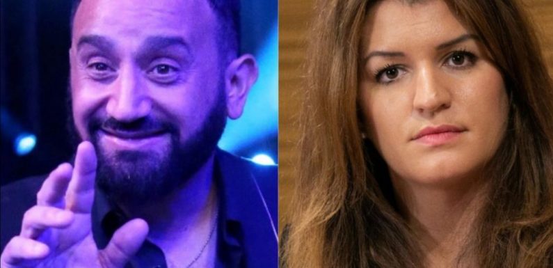 Et Cyril Hanouna va-t-il bientôt aller animer l’hémicycle de l’Assemblée ?
