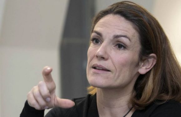 Le «grand débat national» sera «libre», assure Chantal Jouanno