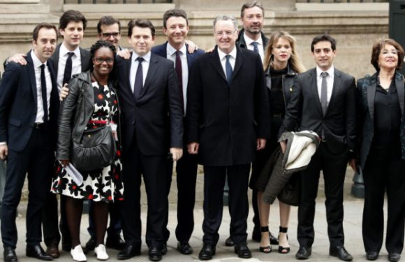 Elysée : une ambiance « devenue délétère » entre les conseillers de Macron