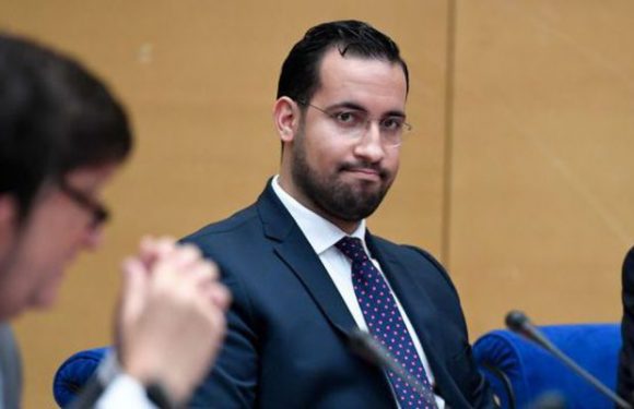 Affaire Benalla : sa compagne travaillait pour LREM et a tenté de le cacher aux enquêteurs
