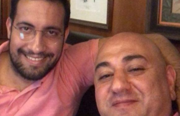 Mohamad Izzat Khatab, le sulfureux bienfaiteur de Benalla. Ce riche Syrien, impliqué dans des escroqueries, s’affichait avec Macron et Hollande (MàJ)