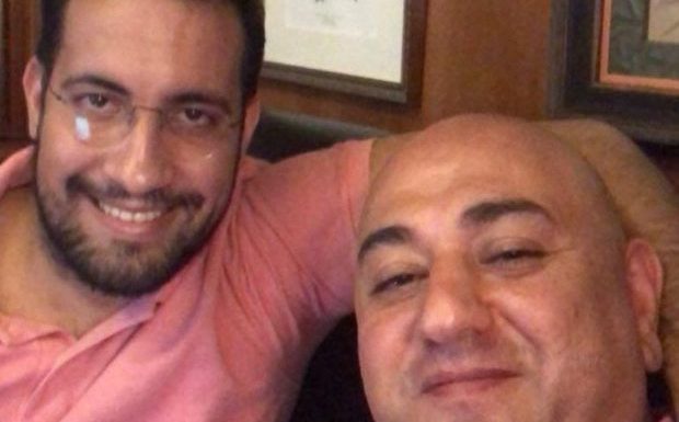 Mohamad Izzat Khatab, le sulfureux bienfaiteur de Benalla. Ce riche Syrien, impliqué dans des escroqueries, s’affichait avec Macron et Hollande (MàJ)