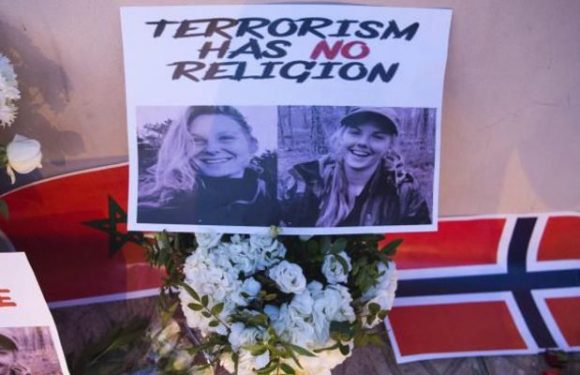 Double meurtre de Imlil (Maroc) : Le converti suisse radicalisé dans une mosquée de Genève
