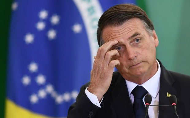 Brésil : Bolsonaro aurait acté le retrait au « Pacte mondial pour les migrations »
