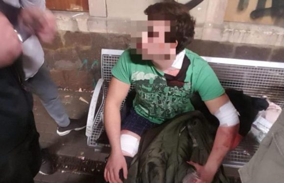 Beucha (All.) : un jeune Allemand victime d’une tentative de meurtre au couteau par un demandeur d’asile syrien de 16 ans