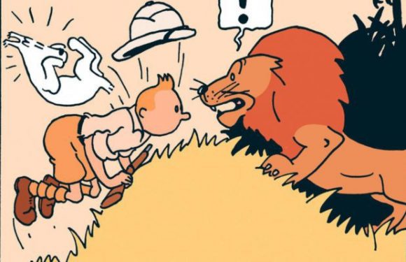 Tintin fête ses 90 ans : Une polémique, trois « inachevées » et un quiz …