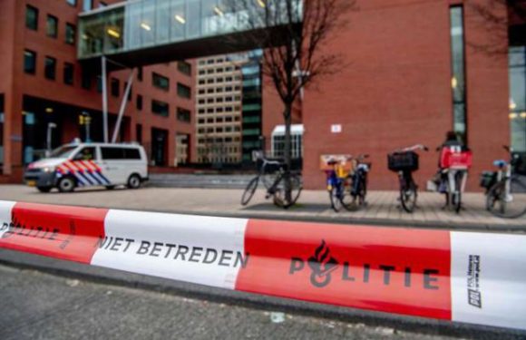 Les Pays-Bas auraient échappé à un attentat islamiste « d’une ampleur inédite » avec des grenades et des gilets explosifs lors d’un festival