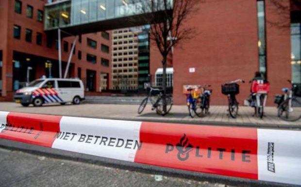 Les Pays-Bas auraient échappé à un attentat islamiste « d’une ampleur inédite » avec des grenades et des gilets explosifs lors d’un festival