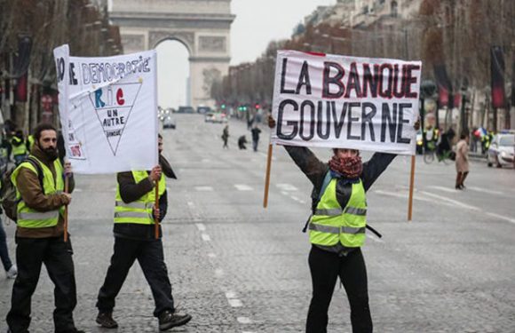 Retirer son argent peut-il vraiment faire s’écrouler les banques ?