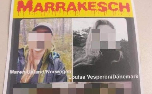 Vu du Maroc : « En Allemagne , des tracts islamophobes instrumentalisent l’attaque d’Imlil »