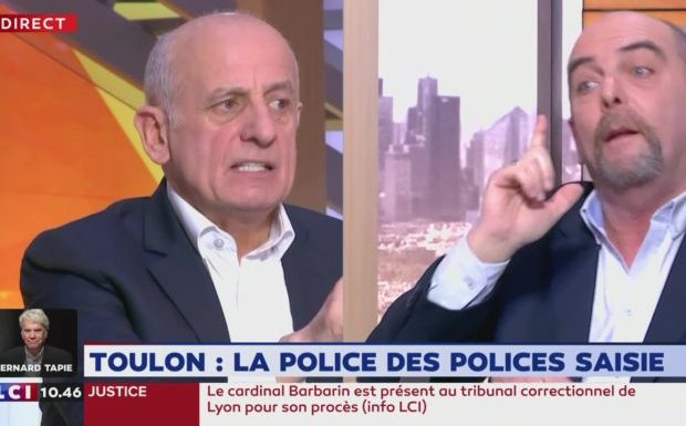 Imprimerie bloquée, Aphatie pris à partie… des médias à nouveau ciblés par les Gilets jaunes