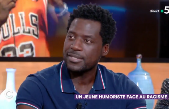 « Sale noir ! » lancé à l’humoriste Donel Jacksman : le mari de la chanteuse Priscilla, témoin, évoque « la vanne d’un maghrébin »