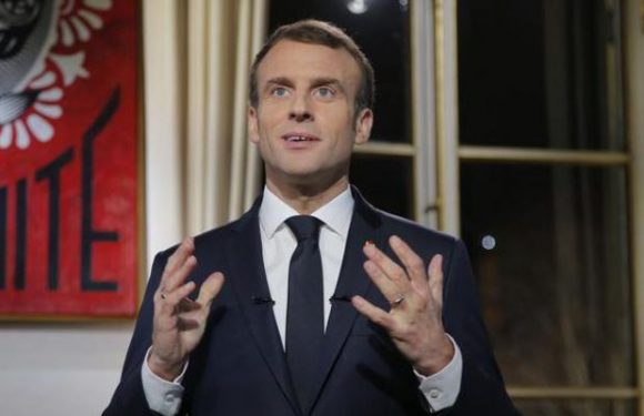 « On répondra à la crise des démocraties représentatives le jour où nos dirigeants arrêteront d’avoir peur de ce que pensent les Français »