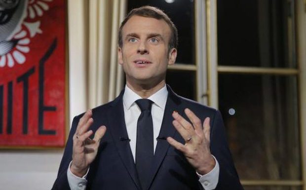 « On répondra à la crise des démocraties représentatives le jour où nos dirigeants arrêteront d’avoir peur de ce que pensent les Français »