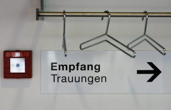 Allemagne : Anna épouse un migrant pakistanais pour empêcher son expulsion, le mariage tourne au cauchemar