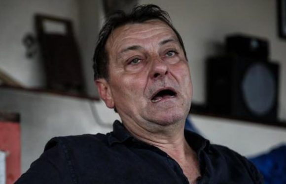 Le Brésil a annoncé l’arrestation du terroriste d’extreme gauche Cesare Battisti en Bolivie