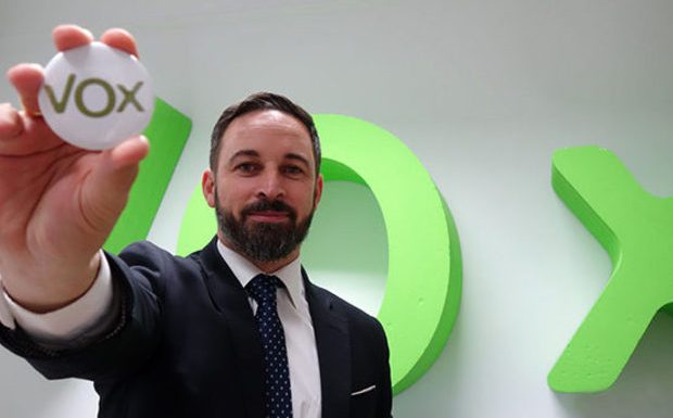 Espagne : Vox s’en prend à l’islam et à l’Al-Andalus