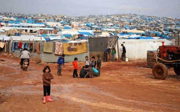 La Belgique contrainte par la justice à rapatrier deux enfants de djihadistes, nés en Syrie