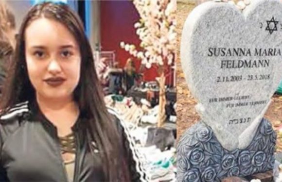 Allemagne : La mère de Susanna Feldmann, tuée par un migrant, accuse Merkel : « Elle a le sang de ma fille sur les mains. »