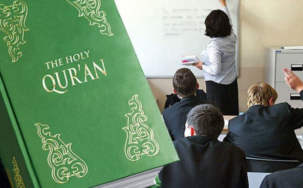 Essex (G-B) : des parents retirent leurs enfants des cours d’éducation religieuse sur l’islam et refusent les visites scolaires dans les mosquées