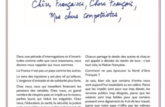 Fixer des quotas d’immigration au Parlement : Macron ouvre la voie à une proposition de Fillon