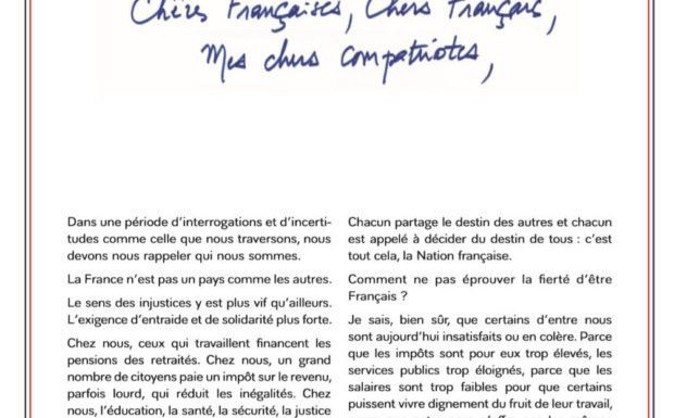 Fixer des quotas d’immigration au Parlement : Macron ouvre la voie à une proposition de Fillon