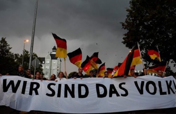 L’AfD brise un tabou et propose un Dexit « en dernier recours »