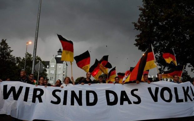 L’AfD brise un tabou et propose un Dexit « en dernier recours »
