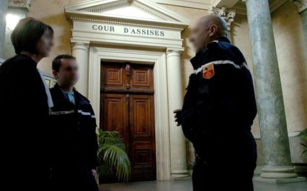 Montpellier (34): Le meurtrier présumé d’une Marocaine devant les assises de l’Hérault