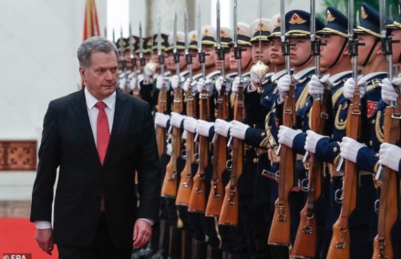 Finlande : Scandale des viols d’enfants, le président déclare « Il est inacceptable que les personnes ayant obtenu l’asile aient apporté le mal »