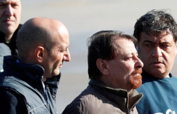 Affaire Cesare Battisti: la France, terre d’asile d’anciens terroristes italiens