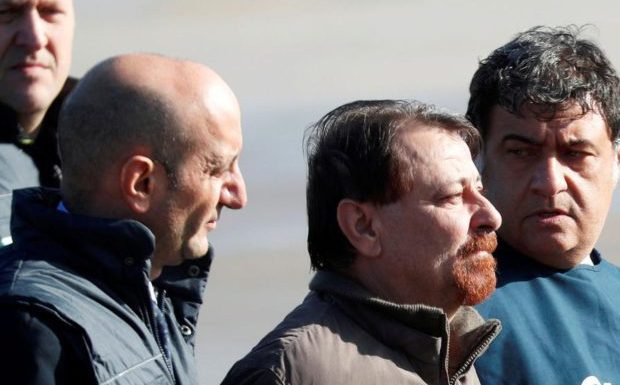 Affaire Cesare Battisti: la France, terre d’asile d’anciens terroristes italiens