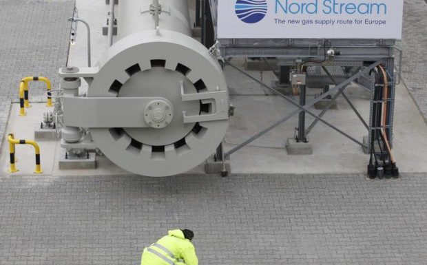 Gazoduc Nord Stream 2 : les Etats-Unis s’en prennent directement aux entreprises européennes