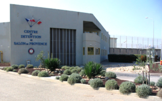 Salon-de-Provence (13) : Benali condamné à 18 mois de prison ferme pour harcèlement