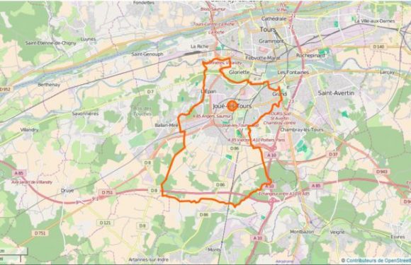 Joué-lès-Tours (37) : Expédition punitive entre bandes ethniques, l’un des suspects reste incarcéré