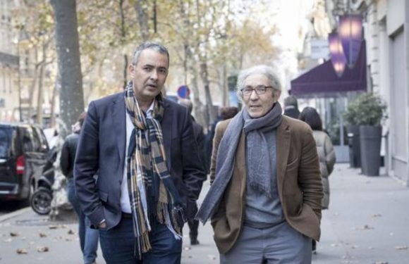 Rencontre à Paris des écrivains algériens Kamel Daoud et Boualem Sansal : « C’est surtout en France que j’ai peur pour ma vie »