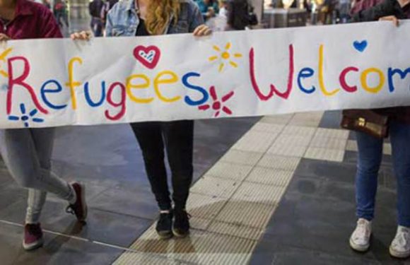 À l’inverse de la plupart des pays européens, les demandes d’asile augmentent en France, +22% en 2018