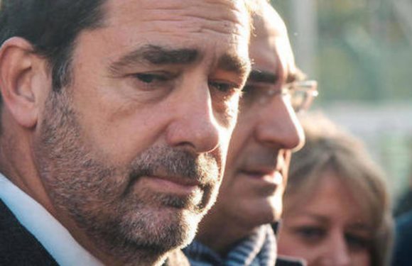 Castaner n’a «jamais vu un policier ou gendarme attaquer un manifestant ou un journaliste»