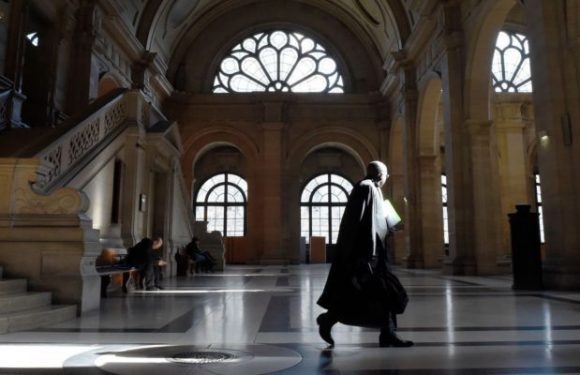 Un avocat parisien, proche d’Amnesty International et de RESF, placé en garde à vue pour soupçons de financement du terrorisme islamiste