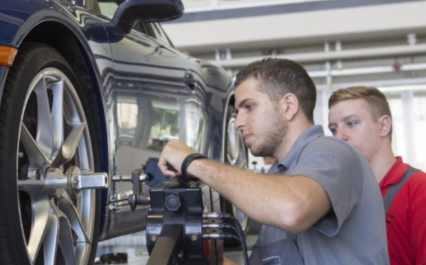 Allemagne : fort ralentissement de l’économie car « les bras commencent à manquer »