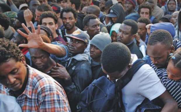 Statistiques annuelles en matière d’immigration, d’asile et d’acquisition de la nationalité française