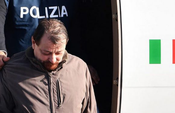 Les premiers mots de Cesare Battisti : « Je suis malade, et j’ai changé »