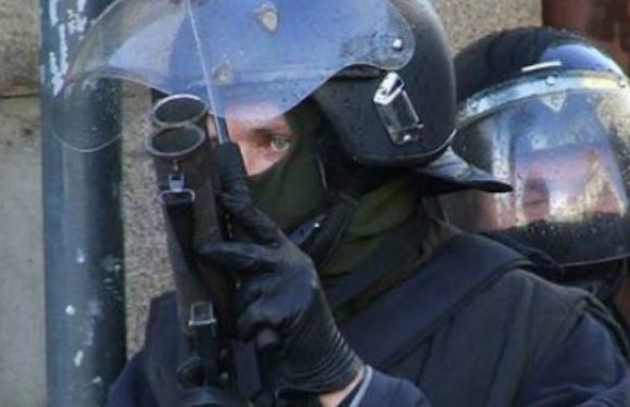 « Gilets jaunes » : le directeur de la police rappelle les règles d’utilisation du Flash-Ball