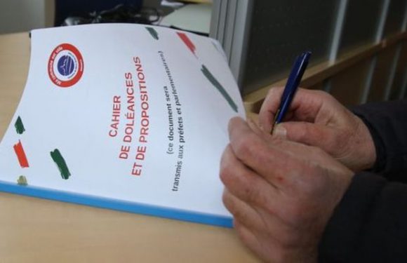 Mériel (95) : un retraité exprime ses «doléances» et se retrouve interrogé par les agents du renseignement