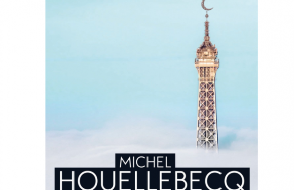 Soumission : le roman de Michel Houellebecq va être adapté en série télévisée