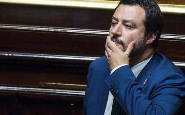 Italie : après l’extradition de Battisti, Salvini veut faire la chasse aux terroristes d’extrême-gauche réfugiés en France